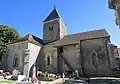 Kirche Saint-Étienne