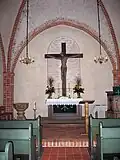 Altar