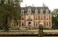 Gutshof La Briche