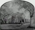 Warren House, 1858