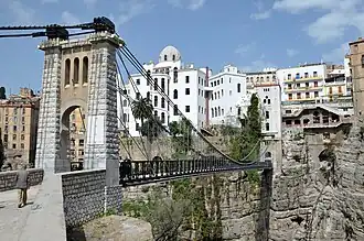 Pont Mellah Slimane