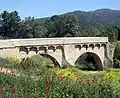 Ponte Novu, 2008