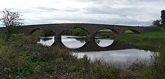 Couttie Bridge