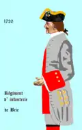 Rég Brie 1720