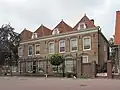 Brielle, das frühere Waisenhaus