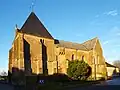 Kirche Notre-Dame