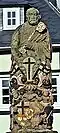 Petrusfigur