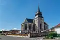 Kirche Saint-Pierre et Saint-Paul