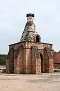 Ziegelofen La Bretèche