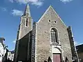 Kirche Saint-Vincent