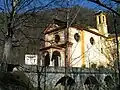 Sacro Monte