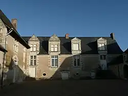 Herrenhaus La Coutardière