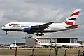Airbus A380-800