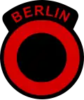 British Berlin Infantry Brigade
