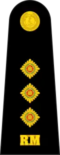 Captain