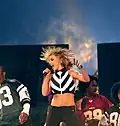 Britney Spears