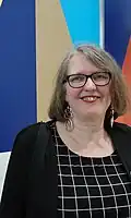 2024 Britta Jürgs (Aviva-Verlag)