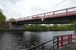 Chris-Gueffroy-Brücke