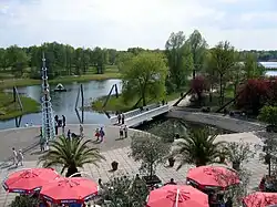Kalenderplatz
