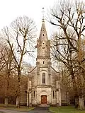 Kirche Saint-Étienne
