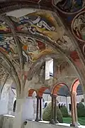 10. Arkade