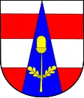 Wappen von Brněnec