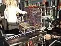Analoger Synthesizer