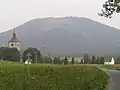 Brims mit Blick auf Tölzberg