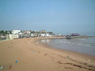 Viking Bay