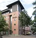 Brockhaus-Center (2025)