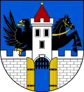 Wappen von Brodce