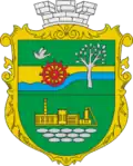 Wappen von Brodezke