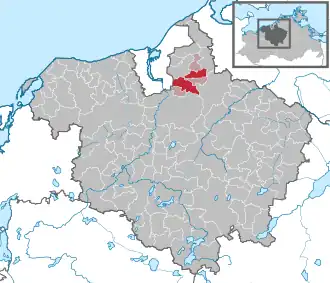 Karte
