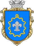 Wappen von Brody