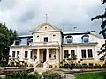 Herrenhaus von Tyszkiewicz