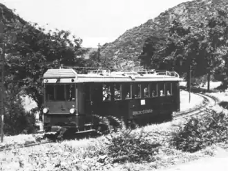 historisches Foto