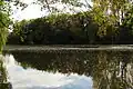 Kahnweiher in Alsdorf