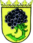Wappen von Brombach