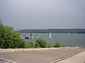Slipanlage