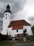 St. Anna