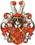 Wappen derer von Bronkhorst-Batenburg