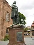 Lothar von Faber