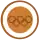 Bronzemedaillen
