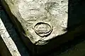 Giesserstempel
