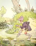 There Was a Little Man