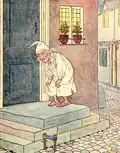 Wee Willie Winkie