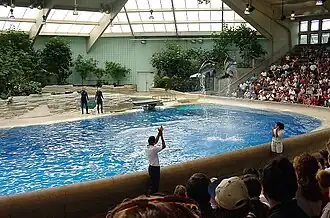 Brookfield Zoo, USA