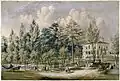 Samuel Fleet Homestead (ca. 1850)