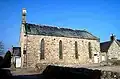 Free Church in Brora