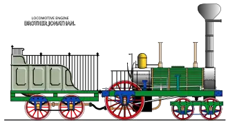 Brother Jonathan